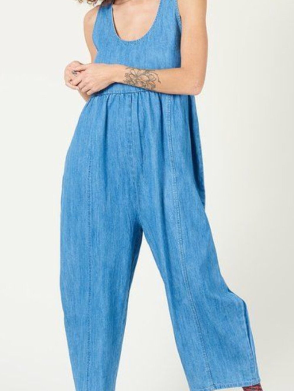 Ilana Kohn Heana Jumpsuit